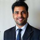 रवि मेहता